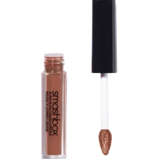 Lipstick Always On Matte Liquid Lipstick Mini von smashbox