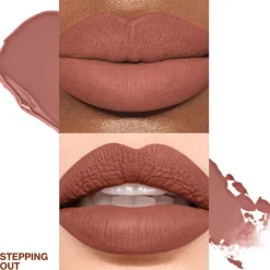 Lipstick Always On Matte Liquid Lipstick Mini von smashbox