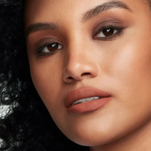 Lipstick Always On Matte Liquid Lipstick Mini von smashbox