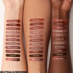 Lipstick Always On Matte Liquid Lipstick Mini von smashbox