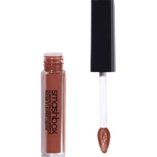Lipstick Always On Matte Liquid Lipstick Mini von smashbox