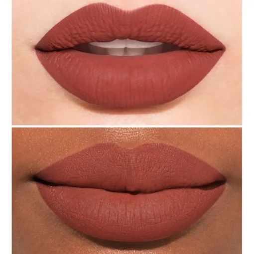 Lipstick Always On Matte Liquid Lipstick Mini von smashbox