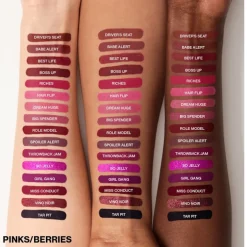 Lipstick Always On Matte Liquid Lipstick Mini von smashbox