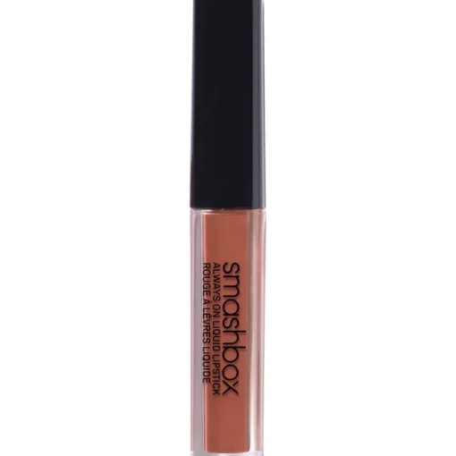 Lipstick Always On Matte Liquid Lipstick Mini von smashbox
