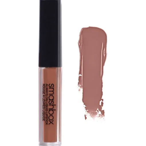 Lipstick Always On Matte Liquid Lipstick Mini von smashbox