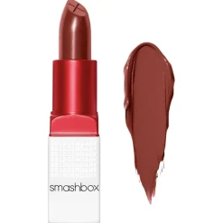 Lipstick Be Legendary Prime & Plush Lipstick von smashbox