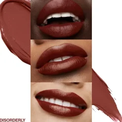 Lipstick Be Legendary Prime & Plush Lipstick von smashbox