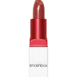 Lipstick Be Legendary Prime & Plush Lipstick von smashbox