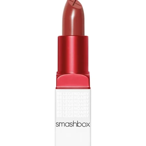 Lipstick Be Legendary Prime & Plush Lipstick von smashbox