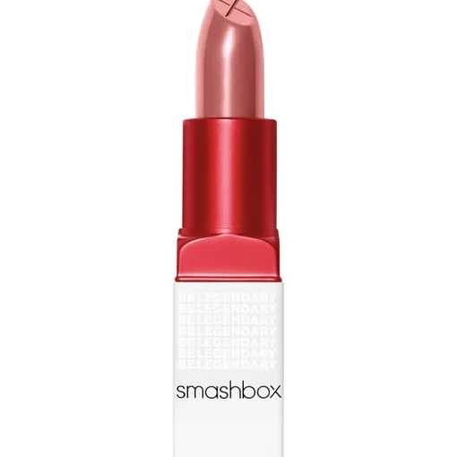 Lipstick Be Legendary Prime & Plush Lipstick von smashbox