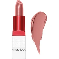 Lipstick Be Legendary Prime & Plush Lipstick von smashbox