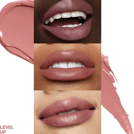 Lipstick Be Legendary Prime & Plush Lipstick von smashbox