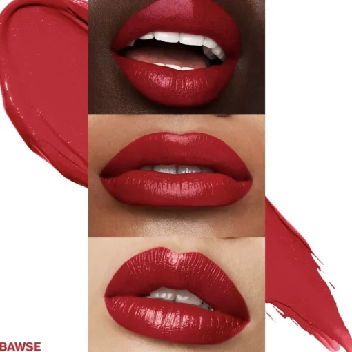 Lipstick Be Legendary Prime & Plush Lipstick von smashbox
