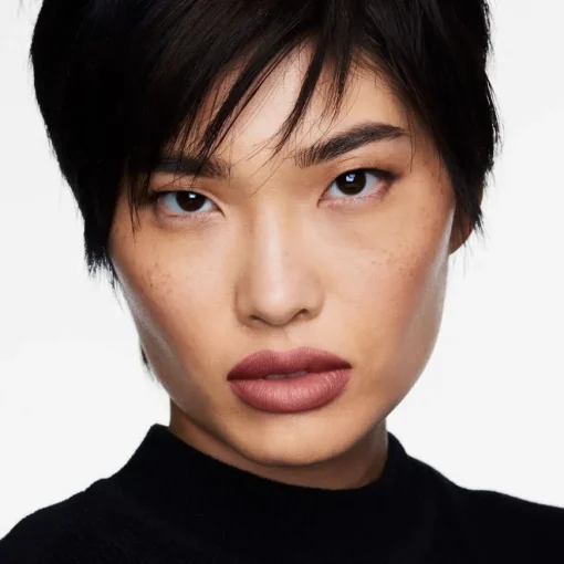 Lipstick Be Legendary Prime & Plush Lipstick von smashbox