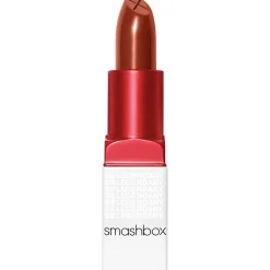 Lipstick Be Legendary Prime & Plush Lipstick von smashbox