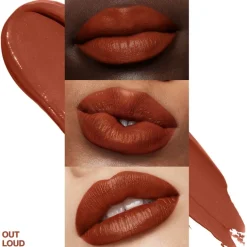 Lipstick Be Legendary Prime & Plush Lipstick von smashbox