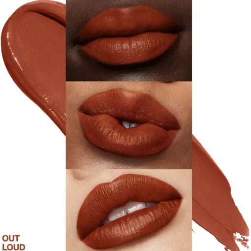 Lipstick Be Legendary Prime & Plush Lipstick von smashbox