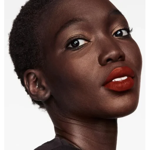 Lipstick Be Legendary Prime & Plush Lipstick von smashbox