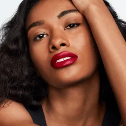 Lipstick Be Legendary Prime & Plush Lipstick von smashbox