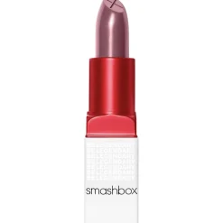 Lipstick Be Legendary Prime & Plush Lipstick von smashbox