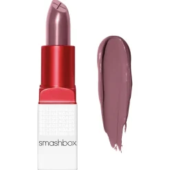 Lipstick Be Legendary Prime & Plush Lipstick von smashbox