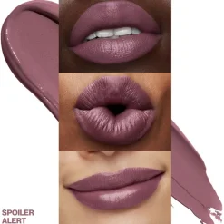 Lipstick Be Legendary Prime & Plush Lipstick von smashbox