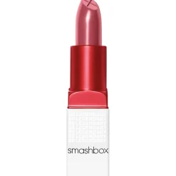 Lipstick Be Legendary Prime & Plush Lipstick von smashbox