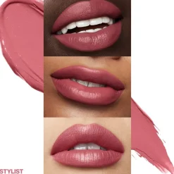 Lipstick Be Legendary Prime & Plush Lipstick von smashbox