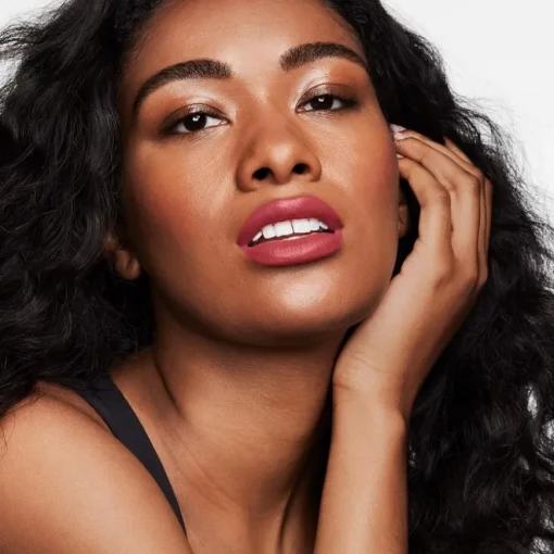 Lipstick Be Legendary Prime & Plush Lipstick von smashbox