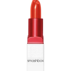 Lipstick Be Legendary Prime & Plush Lipstick von smashbox