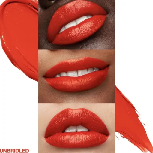 Lipstick Be Legendary Prime & Plush Lipstick von smashbox