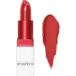 Lipstick Be Legendary Prime & Plush Lipstick von smashbox