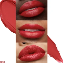Lipstick Be Legendary Prime & Plush Lipstick von smashbox