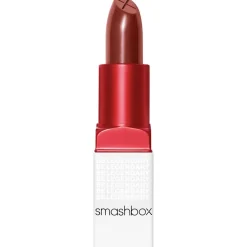 Lipstick Be Legendary Prime & Plush Lipstick von smashbox