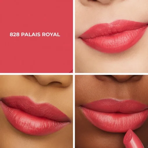 Lipstick Caviar Hydra-Crème Lipstick von Laura Mercier