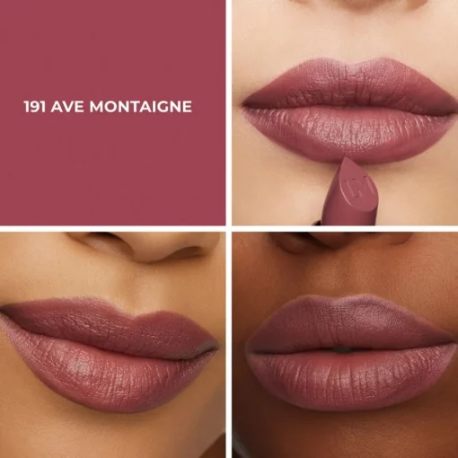 Lipstick Caviar Hydra-Crème Lipstick von Laura Mercier
