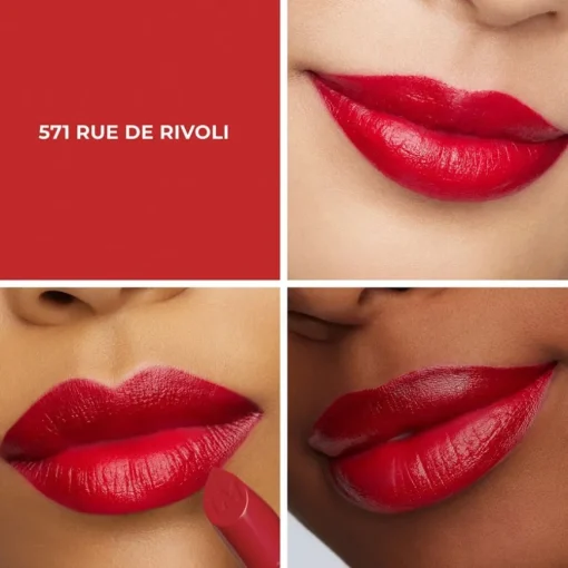 Lipstick Caviar Hydra-Crème Lipstick von Laura Mercier