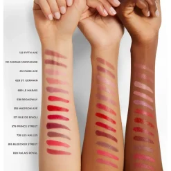 Lipstick Caviar Hydra-Crème Lipstick von Laura Mercier