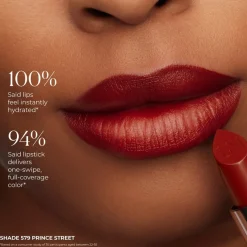 Lipstick Caviar Hydra-Crème Lipstick von Laura Mercier