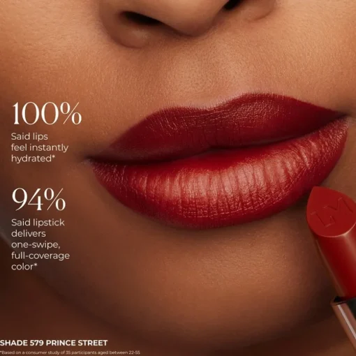 Lipstick Caviar Hydra-Crème Lipstick von Laura Mercier