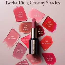 Lipstick Caviar Hydra-Crème Lipstick von Laura Mercier