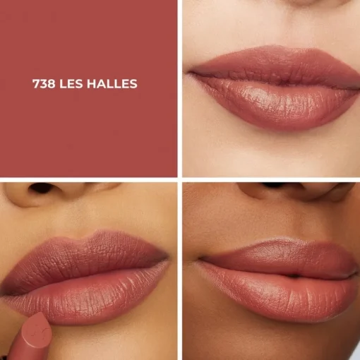Lipstick Caviar Hydra-Crème Lipstick von Laura Mercier