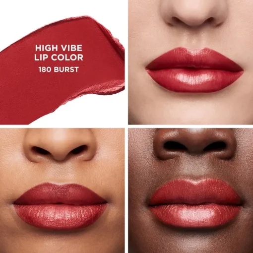 Lipstick High Vibe Lip Colour von Laura Mercier