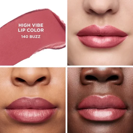 Lipstick High Vibe Lip Colour von Laura Mercier