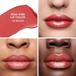 Lipstick High Vibe Lip Colour von Laura Mercier