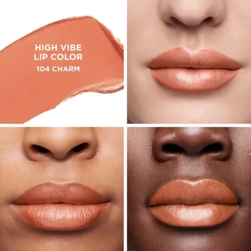 Lipstick High Vibe Lip Colour von Laura Mercier