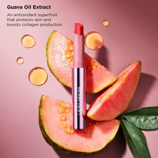Lipstick High Vibe Lip Colour von Laura Mercier