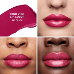 Lipstick High Vibe Lip Colour von Laura Mercier