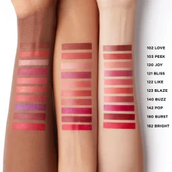 Lipstick High Vibe Lip Colour von Laura Mercier