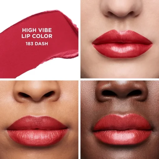 Lipstick High Vibe Lip Colour von Laura Mercier